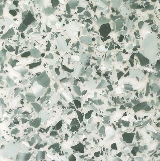 Grey Marble Flake