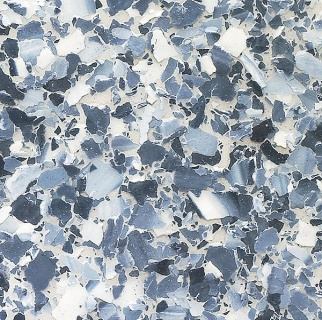 Midnight Marble Flake